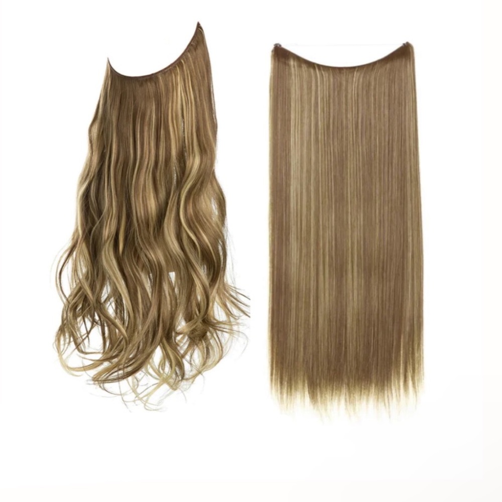 Luna 18 in Hair Extensions